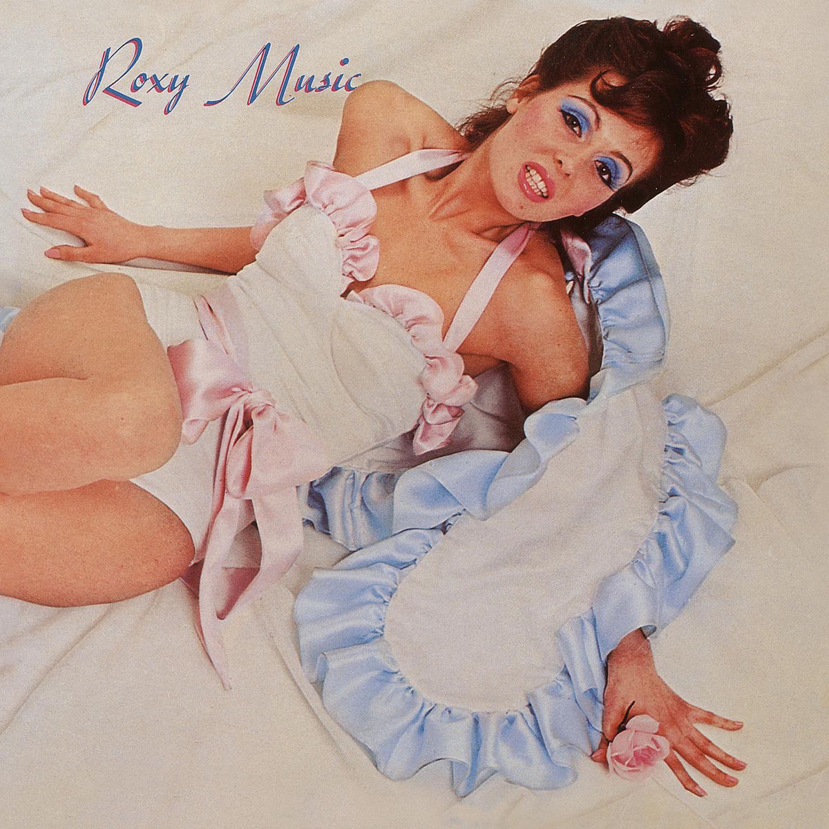 Bryan Ferry & Roxy Music